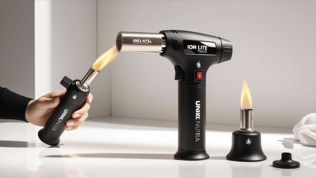 Ion Lite Torch